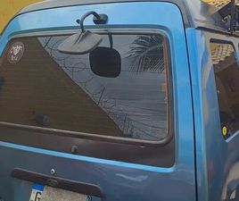 ASIA MOTORS ASIA TOPIC STD DIESEL