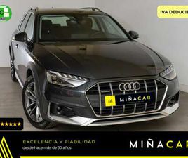 AVANT 40 TDI BLACK LIMITED QUATTRO-ULTRA S TRONIC