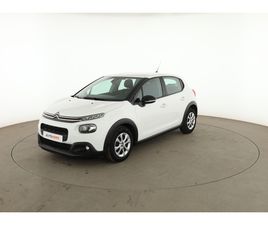 CITROEN C3 1.5 BLUE-HDI FEEL BUSINESS