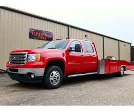 GMC CLASSIC 2013 GMC 3500 FOR SALE