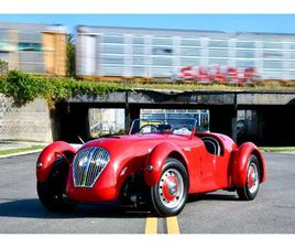 1950 HEALEY ANTIQUE FOR SALE