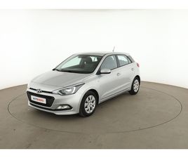 HYUNDAI I20 1.2 INTUITIVE