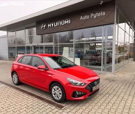 HYUNDAI I30 HYUNDAI I30 1,5 1.5 DPI, 6ST. MT START