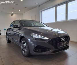 HYUNDAI I30 1,5 T-GDI MT STYLE