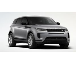 LAND ROVER RANGE ROVER EVOQUE P270E S AWD AUTO. 26MY