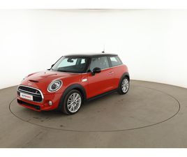 MINI MINI COOPER S MINI MINI COOPER S FINITION EXQUISITE BVA7