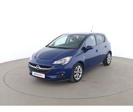 OPEL CORSA OPEL CORSA 1.4 TURBO EXCITE