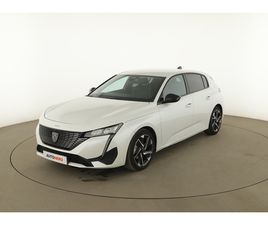 PEUGEOT 308 PEUGEOT 308 1.2 PURETECH ALLURE PACK EAT8