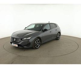 PEUGEOT 308 1.5 BLUE-HDI ALLURE EAT8