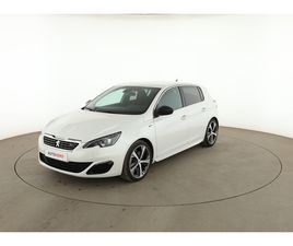 PEUGEOT 308 2.0 BLUE-HDI GT EAT6