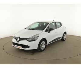 RENAULT CLIO 1.2 LIFE