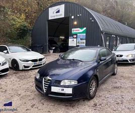 1.9 JTD-M 150CV JET SELECTIVE 3ÉME MAIN