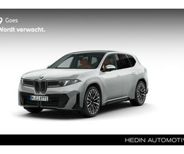 50 XDRIVE 113 KWH LEVERBAAR VANAF MAART 2026 / KOSTELOOS ANNULEREN