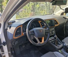 DE VINZARE SEAT LEON X-PERIENCE