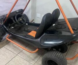 BUGRE BUGGY VII/VII BIG