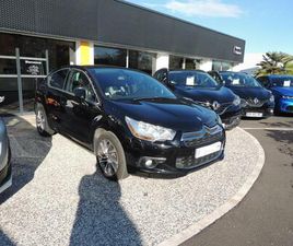 CITROEN DS4 SO CHIC E-HDI 110 AIRDREAM
