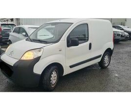 CITROEN NEMO CITROËN NEMO