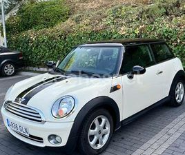 MINI MINI ONE MINI MINI ONE