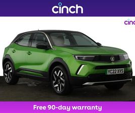 2022 - 100KW ELITE PREMIUM 50KWH 5DR AUTO