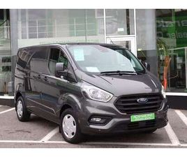 2.0TDCI 130CV BOITE AUTO 3PLACES GPS CARPLAY TVAC