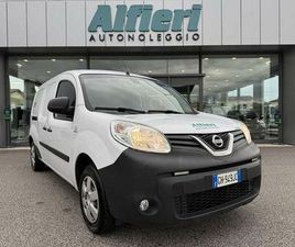 NISSAN NV250 NISSAN NV250 1.5DCI FURG L2 115CV E6D TEMP 2000X1400X1200KG707