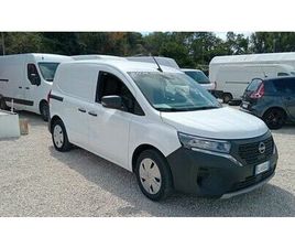 NISSAN TOWNSTAR NISSAN TOWNSTAR 1.3 130 CV VAN PC TEKNA