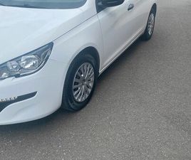 308 SOCIETE PHASE 2 HDI 100CV