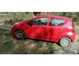 SUZUKI ALTO SUZUKI ALTO