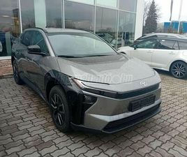 TOYOTA BZ4X STYLE KIEMELT KEDVEZMÉNY!