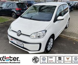 MOVE-UP!*KLIMA*BT*ZV*LED-TF*