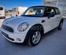 MINI MINI ONE MINI MINI ONE