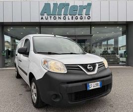 NISSAN NV250 NISSAN NV250 1.5DCI L2 115CV E6D COIBENTATO 2000X1400X1200KG707