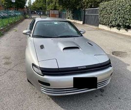 TOYOTA CELICA 3P 2.0 CELICA TURBO ALL TRAC