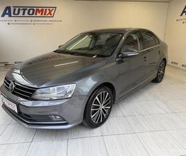 VOLKSWAGEN JETTA, VITI 2014, AUTOMATIKE, MOTORR 2.0 NAFTE