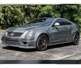 CADILLAC CTS COUPE WANT CADILLAC CTS
