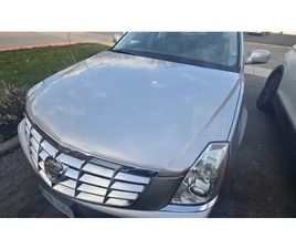 CADILLAC DTS CADILLAC DTS 2006