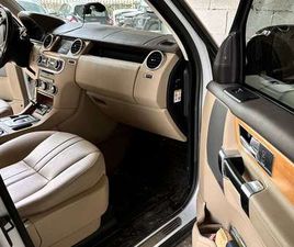 3.0 TDV6 SE 211CV AUTO