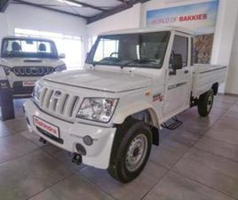 2.5DI MAXITRUCK PLUS