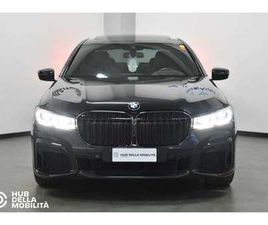 D XDRIVE 48V M SPORT