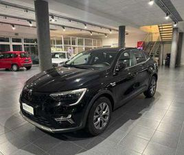 RENAULT ARKANA 1.3 MILD HYBRID EVOLUTION 140 CV EDC