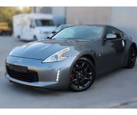 NISSAN Z 370Z COUPÉ 3.7 V6 LEV 2