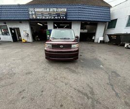 SCION XB USED 2006 SCION XB BASE