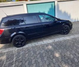 OPEL ASTRA H CARAVANA BRAILA