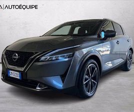 NISSAN QASHQAI 1.3 MHEV TEKNA 4WD 158CV XTRONIC DEL 2023