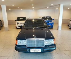 MERCEDES-BENZ 190 2.0 E