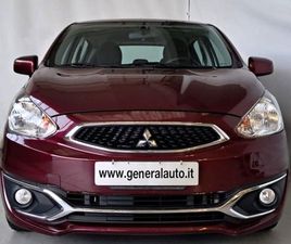 MITSUBISHI SPACE STAR SPACE STAR 2ª SERIE SPACE STAR 1.0 INVITE