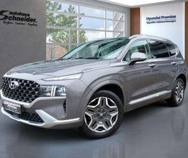 1.6 TGDI PHEV 4WD SIGNATURE NAVI/HUD/ACC/EHK/360°/