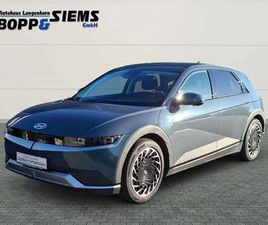 HYUNDAI IONIQ 5 77,4 KWH TECHNIQ 'PANO,SITZ,GJR'