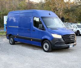 MERCEDES-BENZ SPRINTER 311 CDI 651 F39/33 E6 - 2020