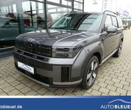 HYBRID 1,6LTR. *7-SITZER*PANO*360GRAD*LEDER*